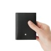 Montblanc Sartorial Mini Wallet 4cc MB130321