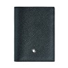 Montblanc 4cc Sartorial Mini Wallet MB220382