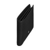 Montblanc Black Wallet 6CC 220198