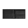 Montblanc 4cc Wallet with Coin Case MB220217