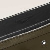 Montblanc Thin Briefcase In Sartorial Leather MB221548