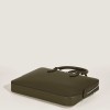 Montblanc Thin Briefcase In Sartorial Leather MB221548