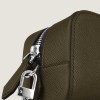 Montblanc Small Toiletry Clutch Bag in Sartorial Leather MB221570