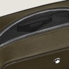 Montblanc Small Toiletry Clutch Bag in Sartorial Leather MB221570
