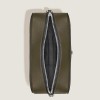 Montblanc Small Toiletry Clutch Bag in Sartorial Leather MB221570