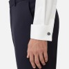 Montblanc Meisterstuck Origin Blue Cufflinks MB132978