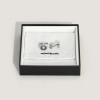 Montblanc Great Characters Homage to The Great Gatsby Cufflinks MB132981