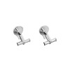 Montblanc Meisterstück Around the World in 80 Days Cufflinks MB134673