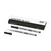 Montblanc Black Ink Rollerball Pen Refill MB128231