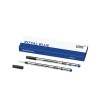 Montblanc Rollerball Refills Medium Royal Blue MB128233