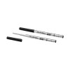 Montblanc 2 Ballpoint Pen Refill Broad Mystery Black MB128212