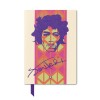 Montblanc Great Characters Jimi Hedrix Notebook 129469