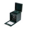 Wolf British Racing Green Single Watch Winder 792141