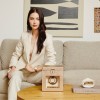 Wolf Palermo Single Watch Winder 213716