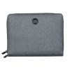 BOSS Gleam Grey A5 Folder HTM105J