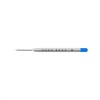 BOSS Blue Medium Ballpoint Refill HPR541BM