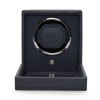 Wolf Cub Single Watch Winder With Cover 461117