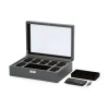 Wolf Howard 7 piece Watch Box 465265