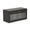 Wolf Axis Triple Watch Winder With Storage 469403