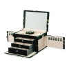Wolf Zoe Large Jewellery Box 393012