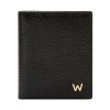 Wolf W Card Case 774202
