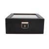Wolf Palermo 6 Piece Watch Box 213802