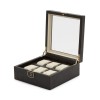 Wolf Palermo 6 Piece Watch Box 213802
