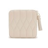 Wolf Caroline Zip Travel Case 329953