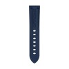 Panerai Dark Blue 22/20mm Rubber Strap MXE0JLNN