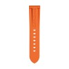 Panerai Orange Rubber 24/22mm Strap MXE07XDV