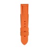 Panerai Orange Rubber 24/22mm Strap MXE07XDV
