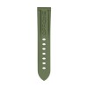 Panerai Green Rubber 24/22mm Strap MXE09CSQ