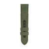 Panerai Green Textile 24/22mm Strap MXE0HJPJ
