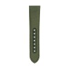 Panerai Green Textile 24/22mm Strap MXE0HJPJ