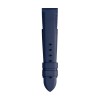 Panerai Blue Rubber 22/18mm Strap MXE0PLX7