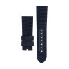 Panerai Blue Textile 24/22mm Watch Strap MXE0HJQ7