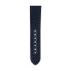Panerai Blue Textile 24/22mm Watch Strap MXE0HJQ7