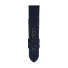 Panerai Blue Textile 24/22mm Watch Strap MXE0HJQ7