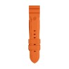 Panerai Orange Rubber 22/20mm Strap MXE07XCM