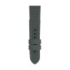 Panerai Grey Textile 24/22mm Strap MXE0HJPK