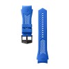 TAG Heuer 45mm Blue Sport Strap BT0015