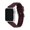 Coach Apple Watch Strap 14700320