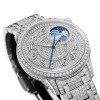 Vacheron Egerie Diamond 37mm Ladies Watch 8016F/127G-B499