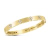 Roberto Coin Love in Verona 0.46ct Diamond Bangle 