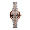 Emporio Armani Gianni T-Bar 32mm Ladies Watch AR1840