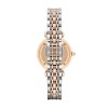Emporio Armani Gianni T-Bar 32mm Ladies Watch AR1926