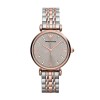 Emporio Armani Gianni T-Bar 32mm Ladies Watch AR1840