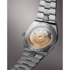 Vacheron Constantin Overseas Perpetual Calendar Ultra Thin White Gold Mens Watch