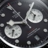 TUDOR Black Bay Chrono 41mm Watch M79360N-0011