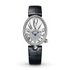 Breguet Reine De Naples 36.5mm Automatic Ladies Watch 8918BB/58/964/D00D3L